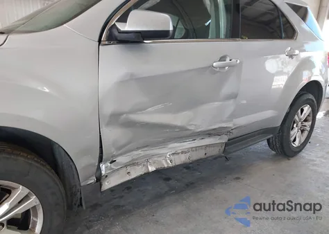 2015 Chevrolet Equinox 1Lt из США, поврежденный, VIN 2GNALBEK8F1139170